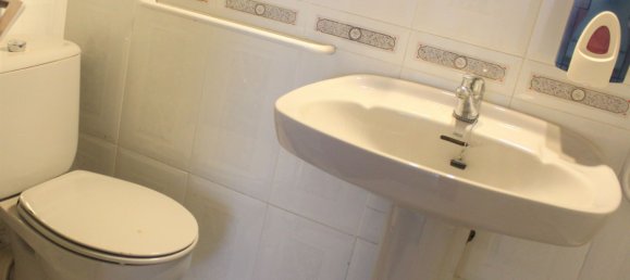 Apartamento de 3 dormitorios en Eixample, Spain No. 138412 19