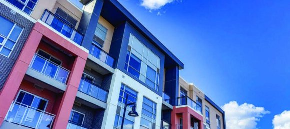 2 Schlafzimmer Eigentumswohnung in Burlington, Canada, Nr. 303 2