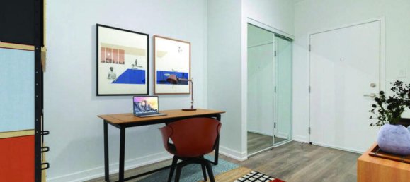 2 Schlafzimmer Eigentumswohnung in Burlington, Canada, Nr. 303 5