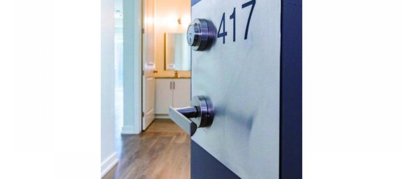 2 Schlafzimmer Eigentumswohnung in Burlington, Canada, Nr. 303 4