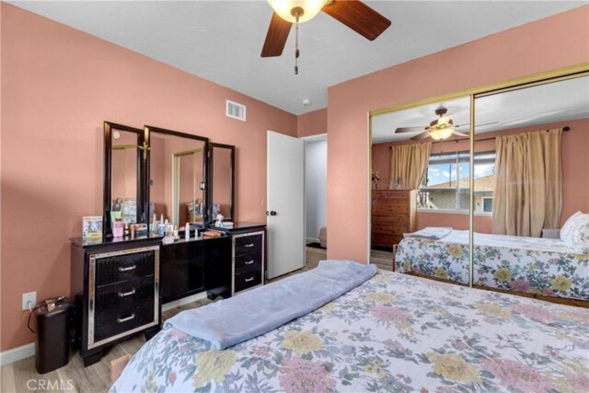 2 bedrooms House in Palm Desert, USA No. 439341