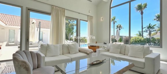 Villa T5 em Cadiz, Spain N.º 135506 24