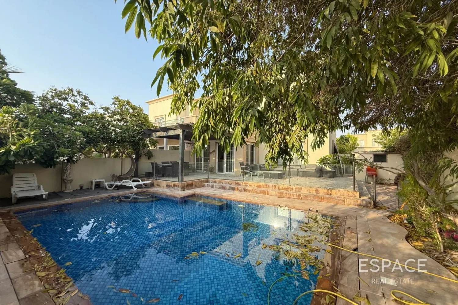 4 dormitorios villa en alquiler en The Springs, Dubai, UAE № 106164