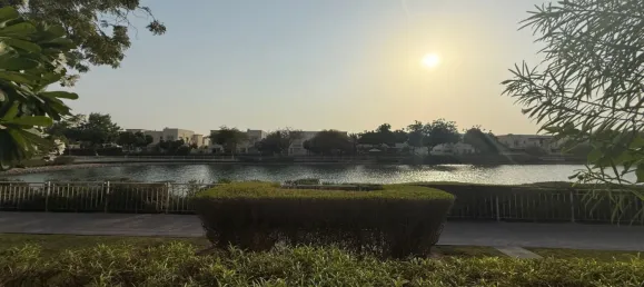 4 dormitorios villa en alquiler en The Springs, Dubai, UAE № 106164 17