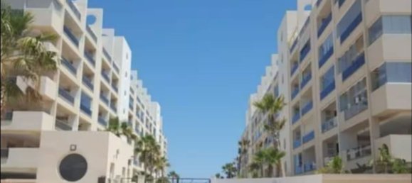 2 bedrooms Apartment in Roquetas de Mar, Spain No. 170914 9