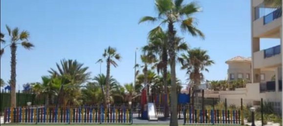 2 bedrooms Apartment in Roquetas de Mar, Spain No. 170914 14