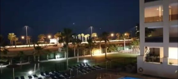 2 bedrooms Apartment in Roquetas de Mar, Spain No. 170914 11