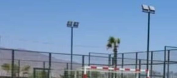 2 bedrooms Apartment in Roquetas de Mar, Spain No. 170914 13