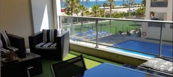 2 bedrooms Apartment in Roquetas de Mar, Spain No. 170914 18
