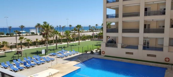 2 bedrooms Apartment in Roquetas de Mar, Spain No. 170914 6