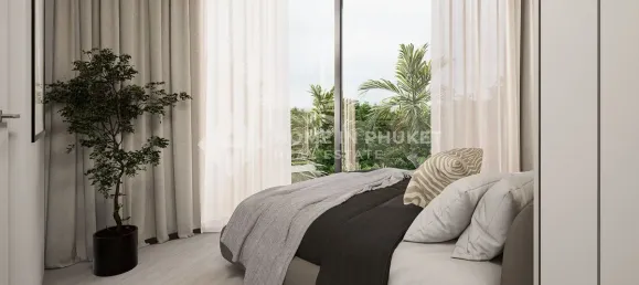 2 bedrooms Condominium for sale in Phuket, Southern Thailand, Thailand № 60849 9