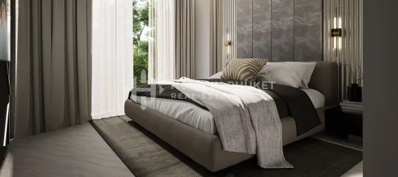 2 bedrooms Condominium for sale in Phuket, Southern Thailand, Thailand № 60849 6