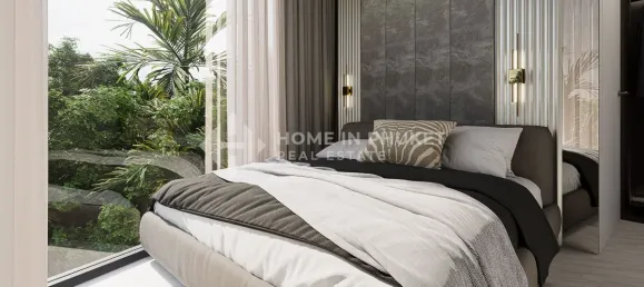 2 bedrooms Condominium for sale in Phuket, Southern Thailand, Thailand № 60849 10