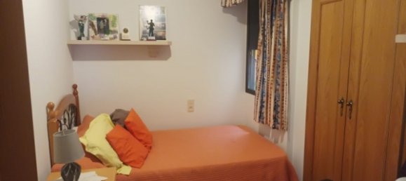 4 bedrooms Apartment in Valencia, Spain No. 174240 2