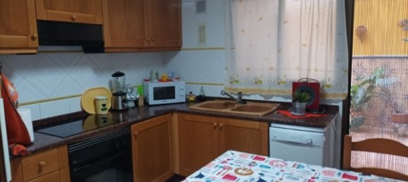 4 bedrooms Apartment in Valencia, Spain No. 174240 10