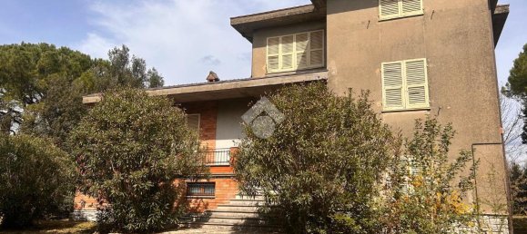 Вилла с 5 комнатами в Коллаццоне, Италия № 13695 3