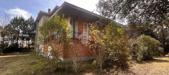 Вилла с 5 комнатами в Коллаццоне, Италия № 13695 5