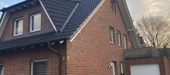 3 غرف نوم شقة في Coesfeld, Germany رقم 266202 3