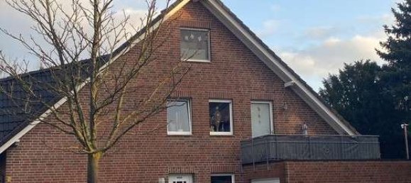 3 غرف نوم شقة في Coesfeld, Germany رقم 266202 4