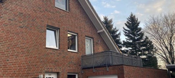 3 غرف نوم شقة في Coesfeld, Germany رقم 266202 2