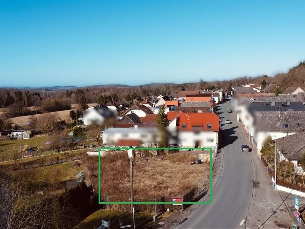  Land in Hochtaunuskreis, Germany No. 65078