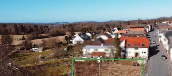  Land in Hochtaunuskreis, Germany No. 65078 7