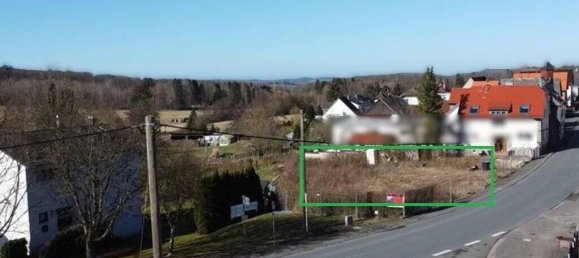  Land in Hochtaunuskreis, Germany No. 65078 5