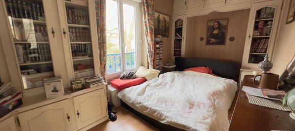 2 bedrooms House in Le Perreux-sur-Marne, France No. 143045 7