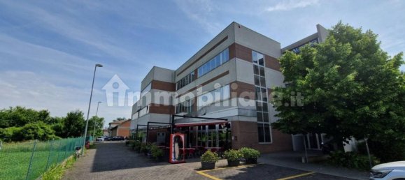 130m² Office in Forlì, Italy No. 317072 19