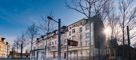 Studio à Chemnitz, Germany No. 23786 3