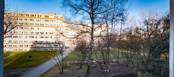 Studio à Chemnitz, Germany No. 23786 5