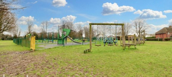 2 bedrooms Commercial property in Tatsfield, United Kingdom No. 4776 15