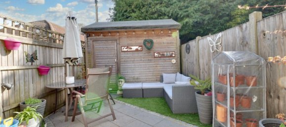 2 bedrooms Commercial property in Tatsfield, United Kingdom No. 4776 6