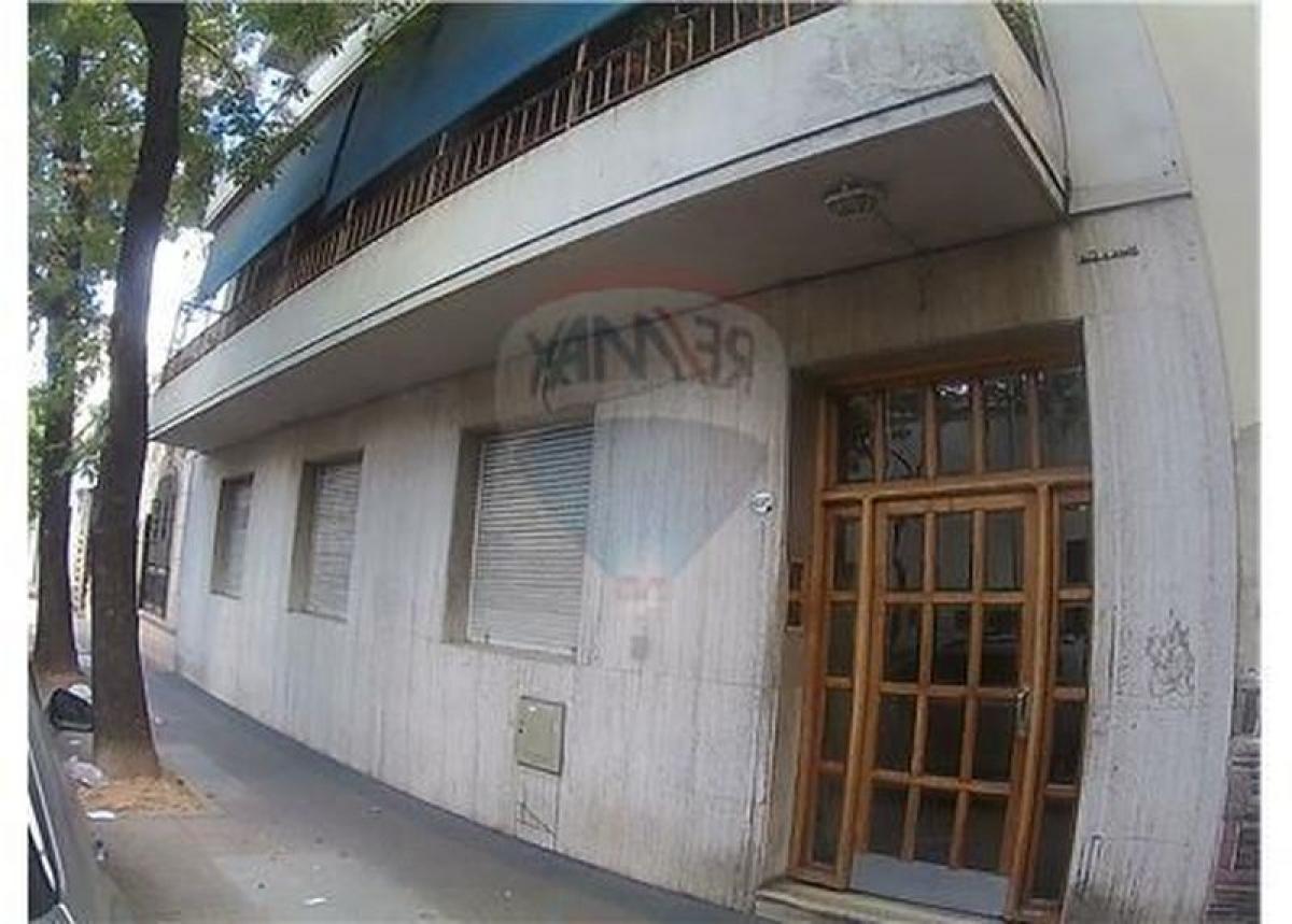 2 bedrooms Apartment in Buenos Aires, Argentina No. 72019