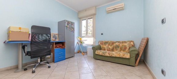 4-salle Appartement à Rome, Italy No. 52707 34