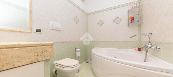 4-salle Appartement à Rome, Italy No. 52707 28