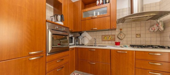 4-salle Appartement à Rome, Italy No. 52707 14