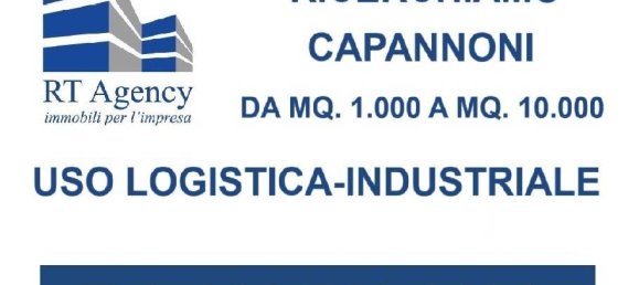 Lagerhaus in Monza, Italy 1050m², Nr. 212898 16