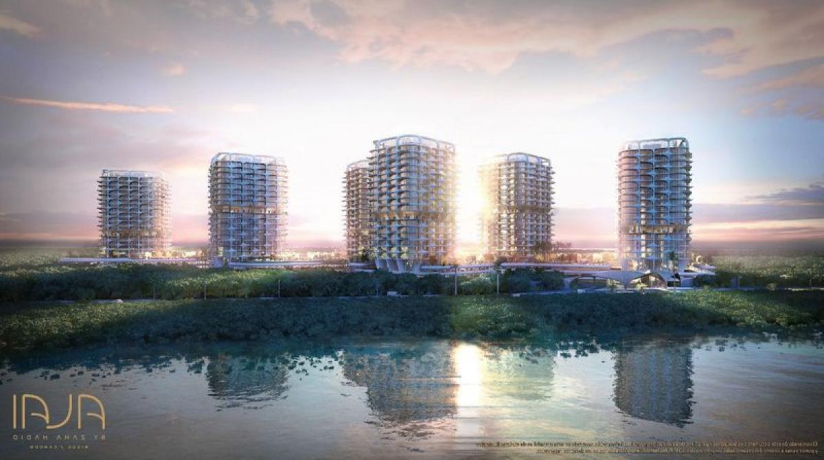 3 bedrooms Apartment in Mexico No. 161548