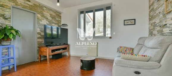 Дом с 5 спальнями в Сен-Виктюрньен, Франция № 185250 2