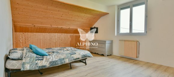 Дом с 5 спальнями в Сен-Виктюрньен, Франция № 185250 8