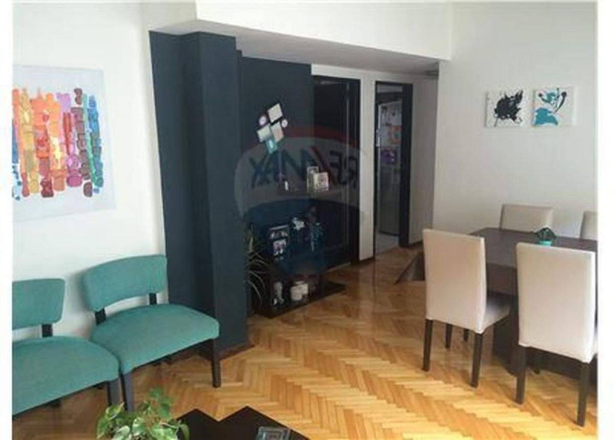 3 bedrooms Apartment in Buenos Aires, Argentina No. 67280
