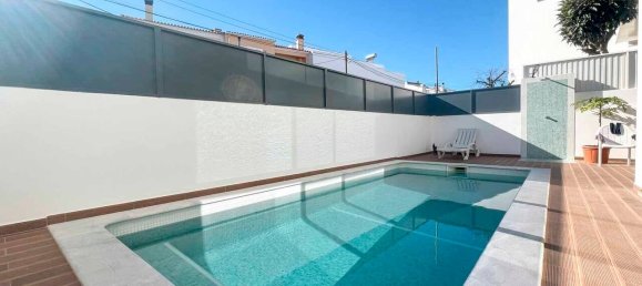 4 Schlafzimmer Villa in Portimao, Portugal, Nr. 115604 38