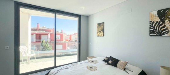 4 Schlafzimmer Villa in Portimao, Portugal, Nr. 115604 59