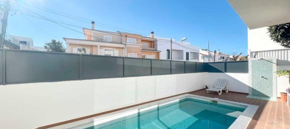 4 Schlafzimmer Villa in Portimao, Portugal, Nr. 115604 6