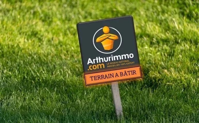 Terreno en Beautor, France No. 72463