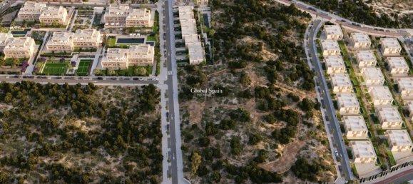 5 bedrooms Townhouse in Godella, Spain No. 190923 10