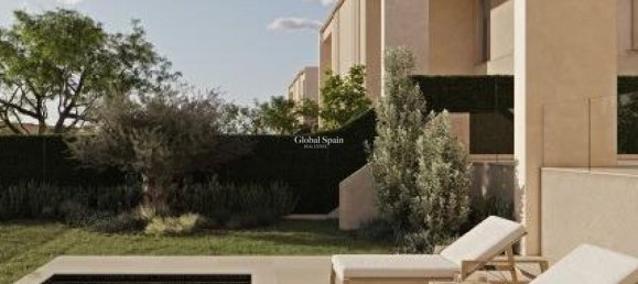 5 bedrooms Townhouse in Godella, Spain No. 190923 8