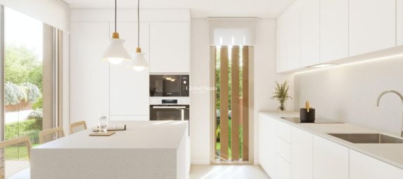 5 bedrooms Townhouse in Godella, Spain No. 190923 5