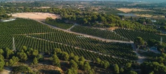 5 bedrooms Townhouse in Godella, Spain No. 190923 11